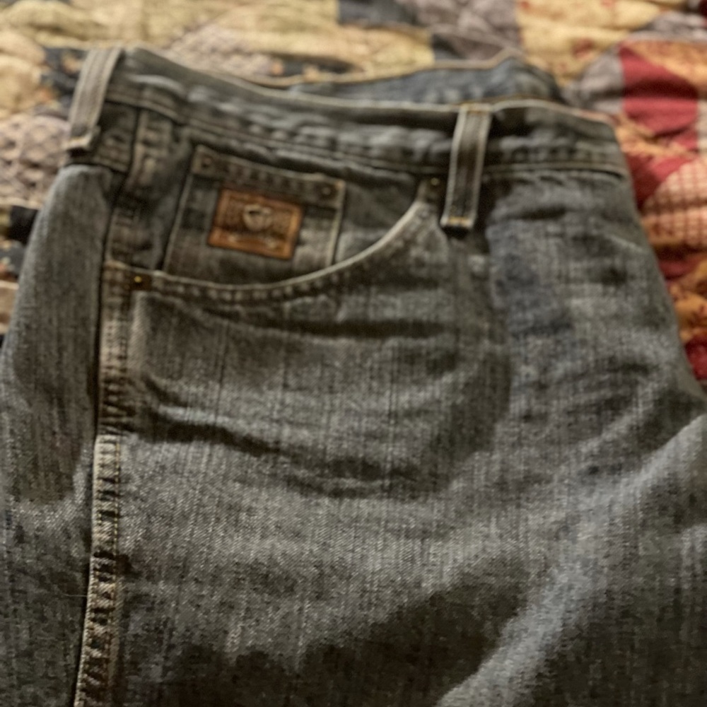 Cinch Jeans